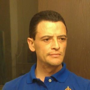 Meet your Posher, Edgar